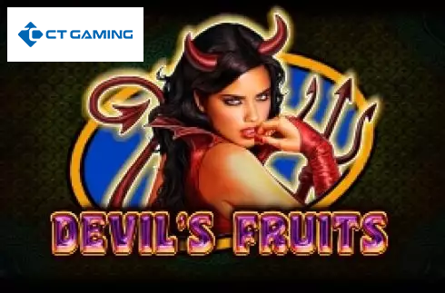 Devil's Fruits